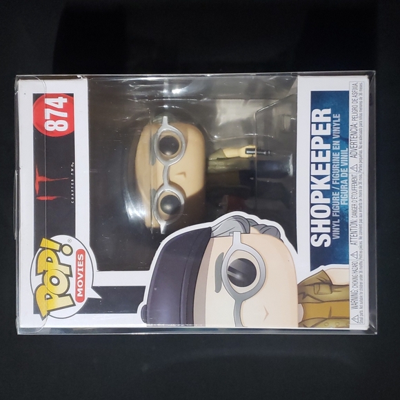 Funko-PoP - Picture 4 of 5